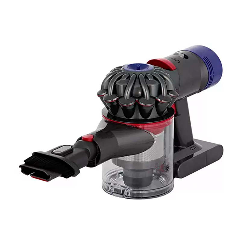 Беспроводной пылесос Dyson V8 - 4
