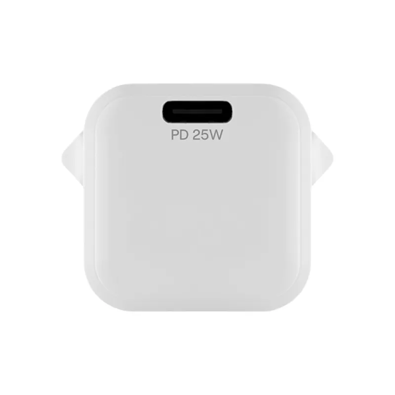 Сетевое зарядное устройство uBear Pulse 25 Вт - 2