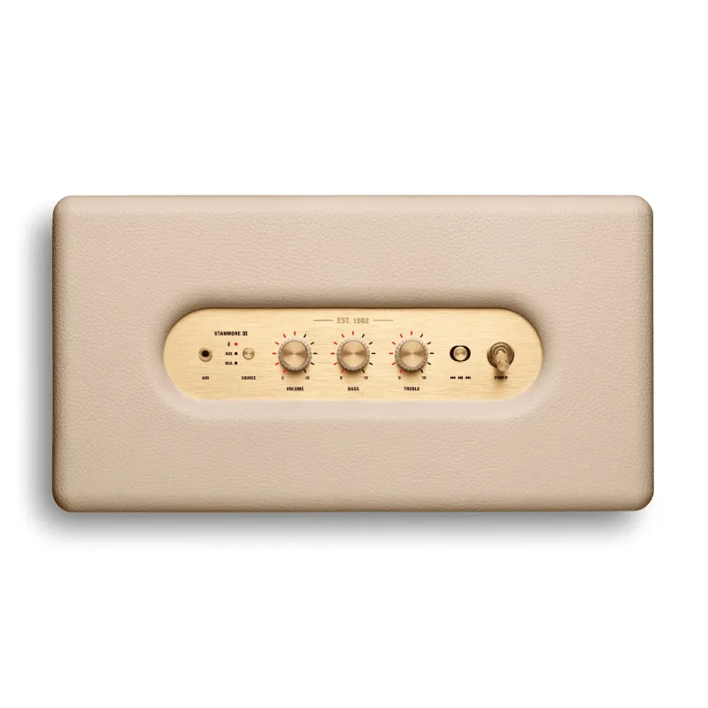 Акустическая система Marshall Stanmore III - 4