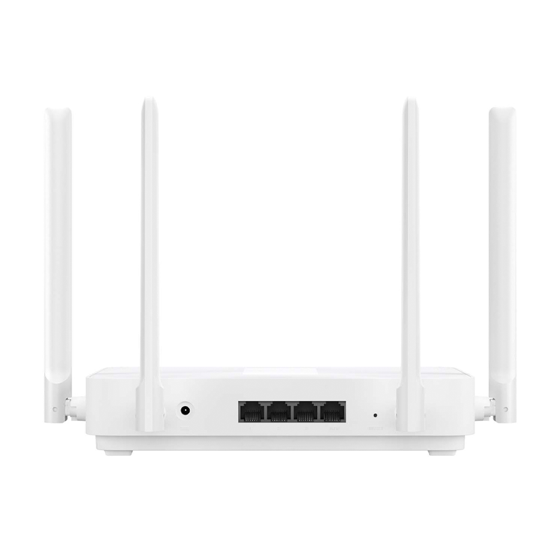 Wi-Fi роутер Xiaomi AX1800 - 2