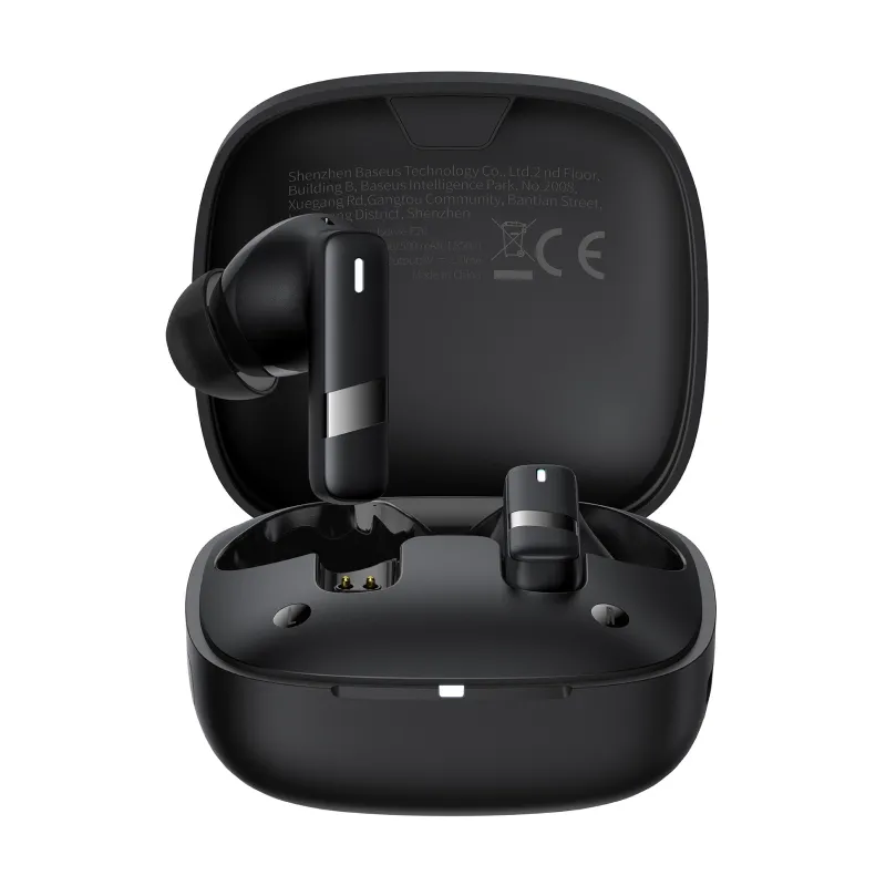 Беспроводные наушники Baseus Bowie E20 - 1