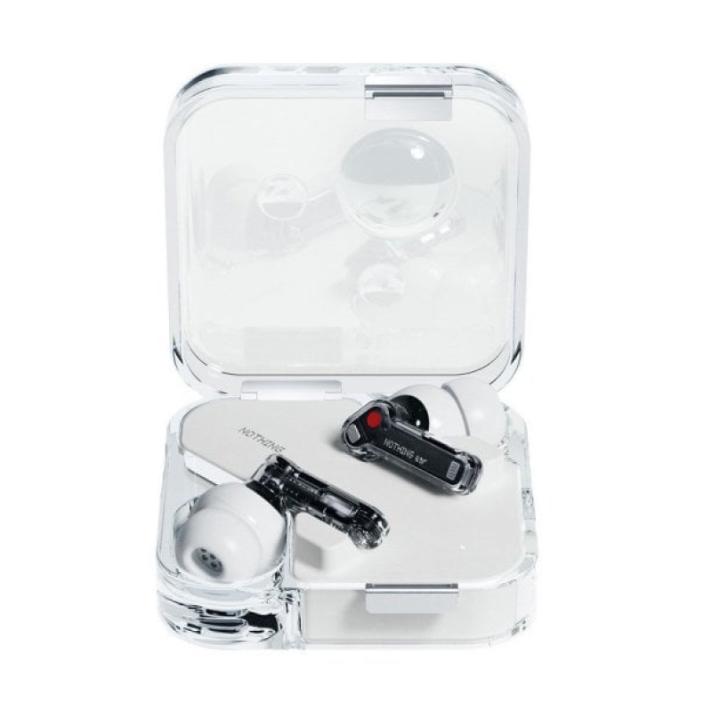 Беспроводные наушники Nothing Ear (2024) - 3