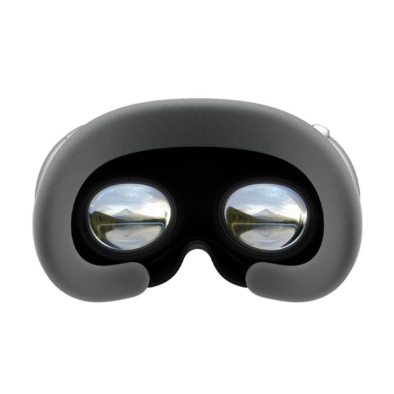 Очки смешанной реальности Apple Vision Pro - 8