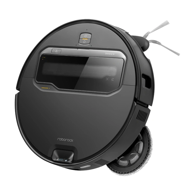 Робот-пылесос Xiaomi Roborock Saros Z70 - 6