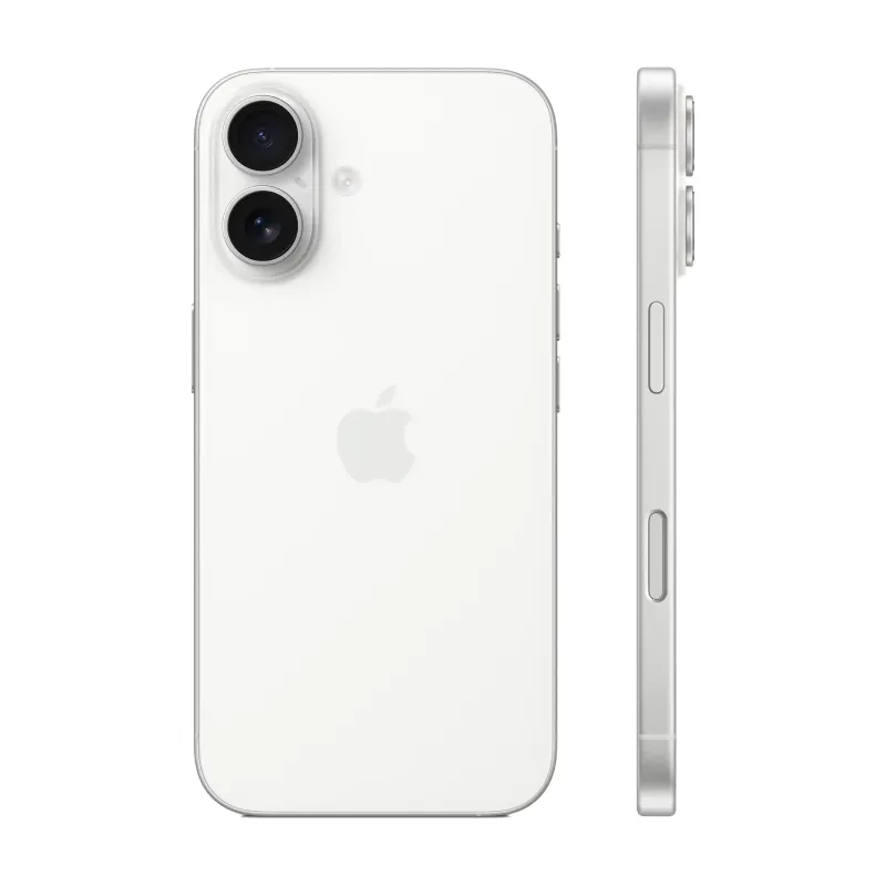 Смартфон Apple iPhone 16 - 2