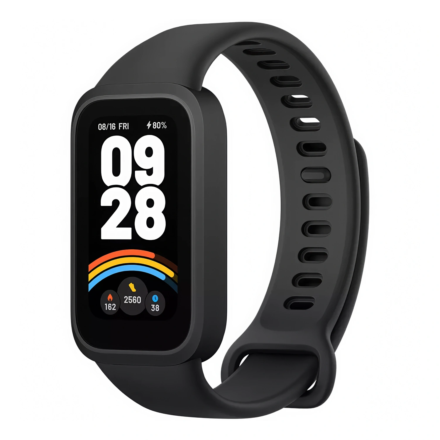 Фитнес-браслет Xiaomi Smart Band 9 Active - 1