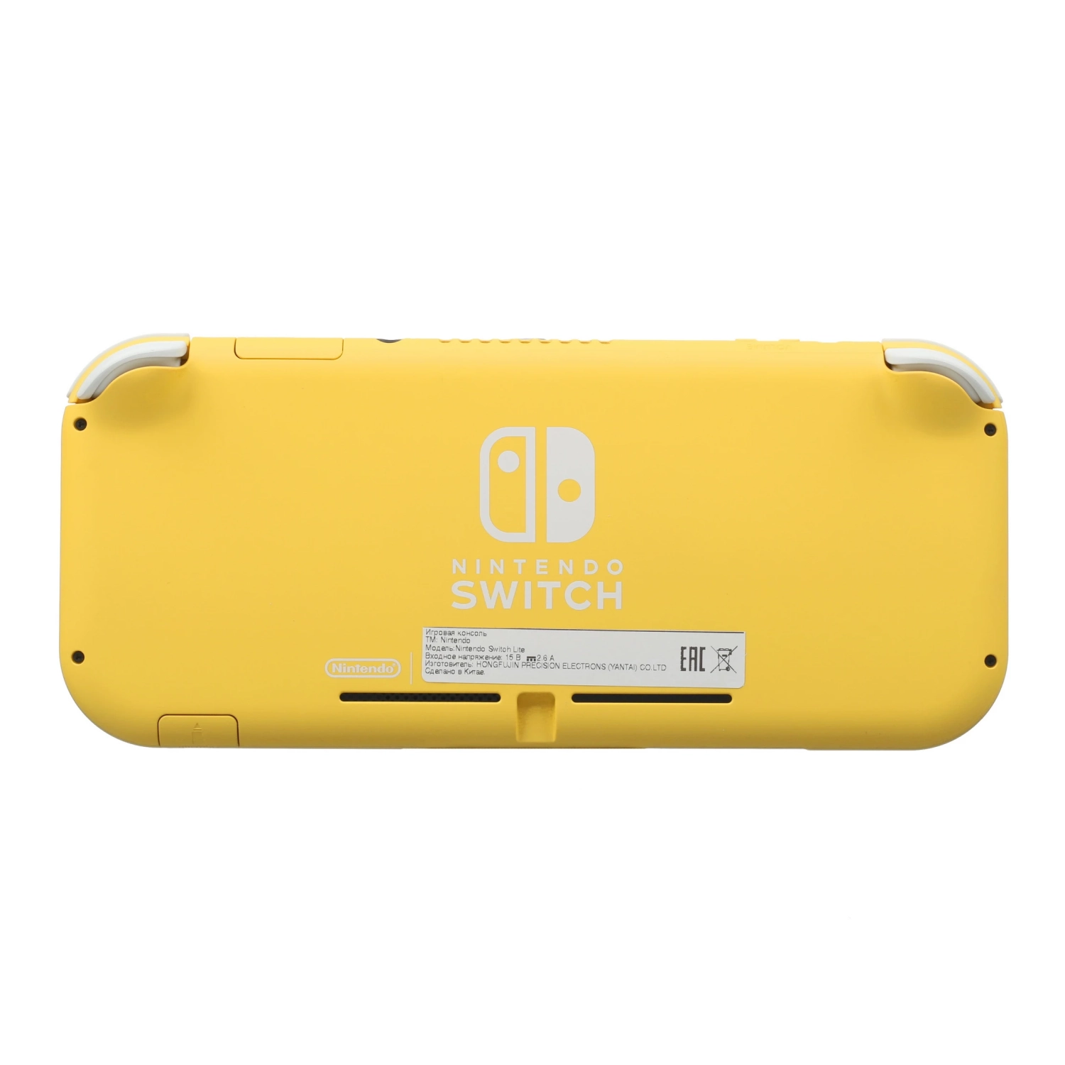 Игровая приставка Nintendo Switch Lite 32 ГБ - 2