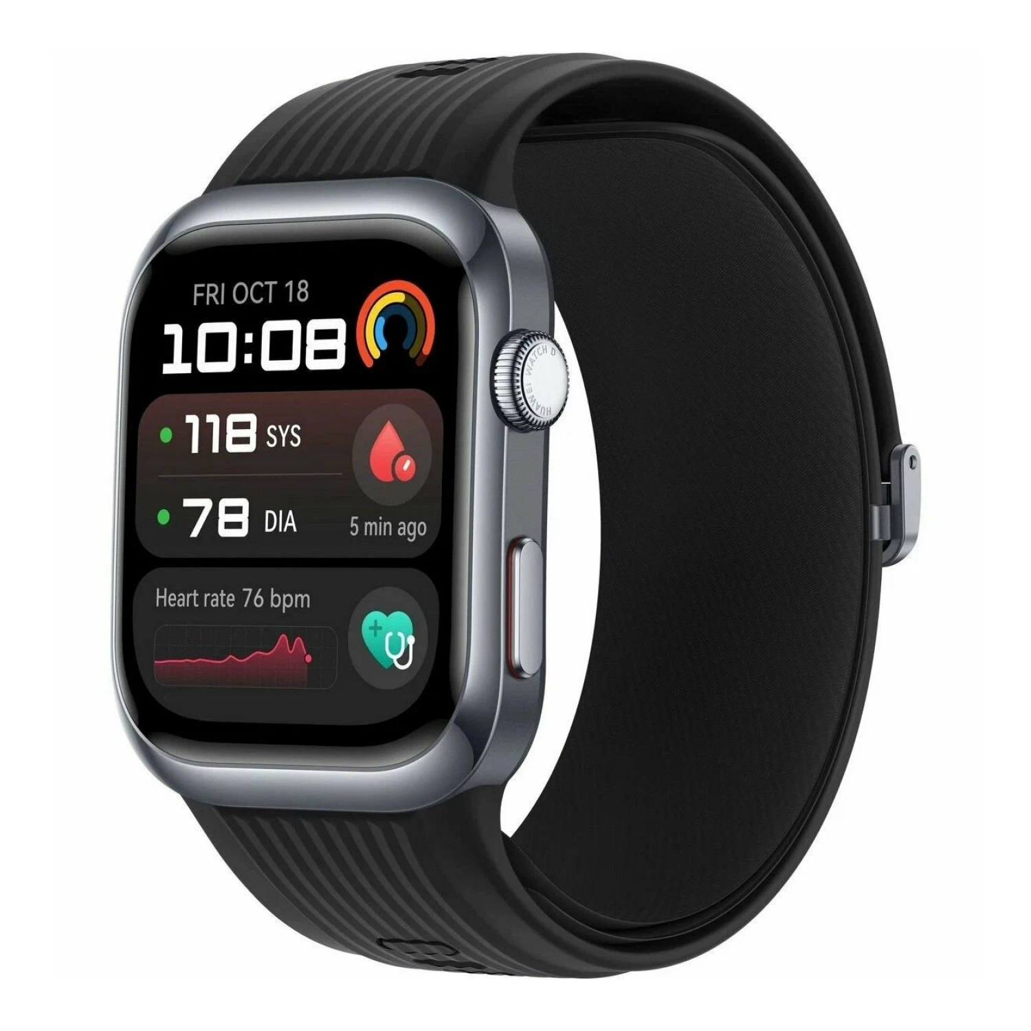 Умные часы Huawei Watch D2 - 1