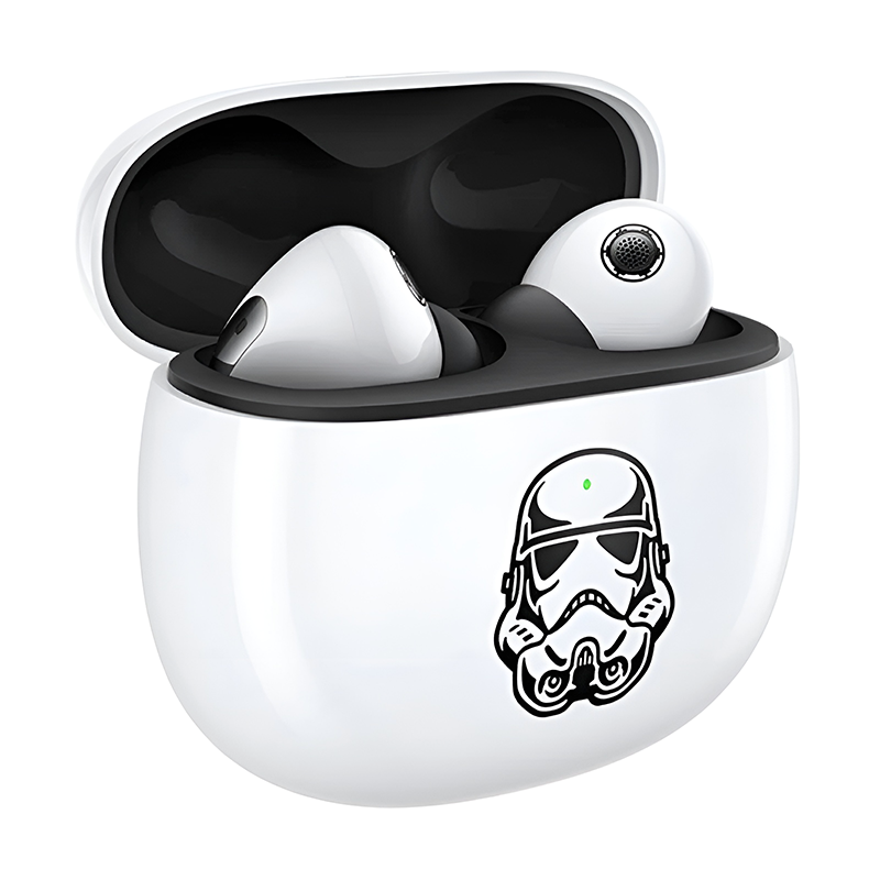 Беспроводные наушники Xiaomi Buds 3 Star Wars Edition - 2