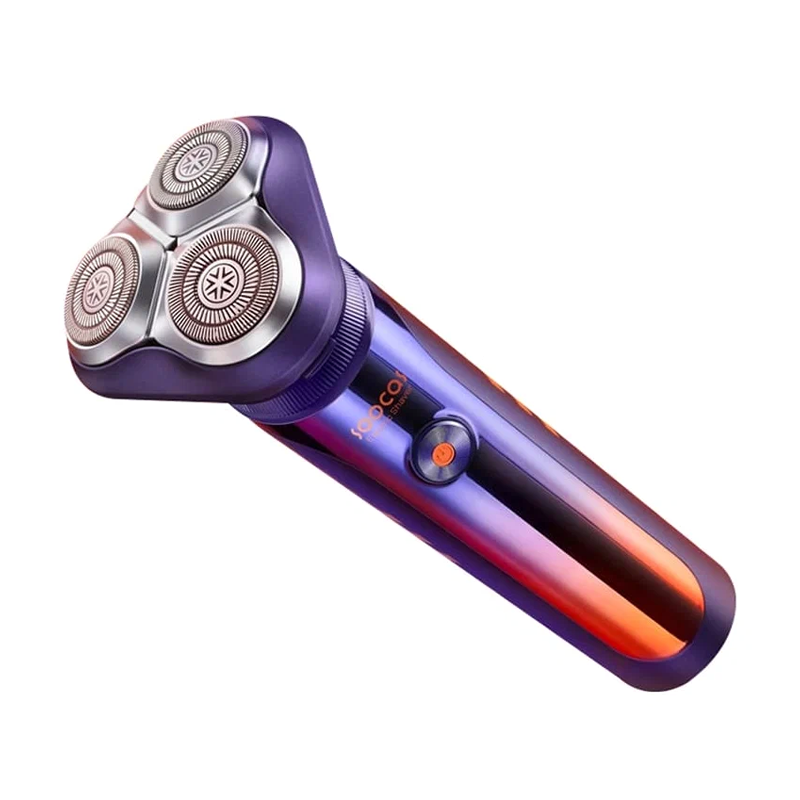 Электробритва Xiaomi Soocas Electric Shaver S31 - 2