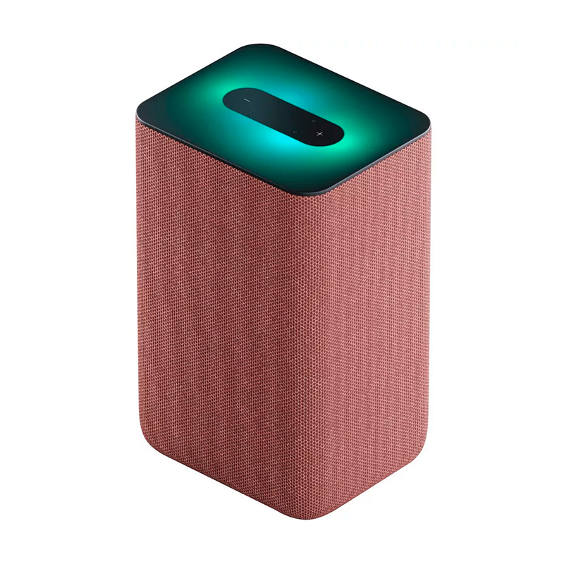 Умная колонка Яндекс Станция 2 - 2