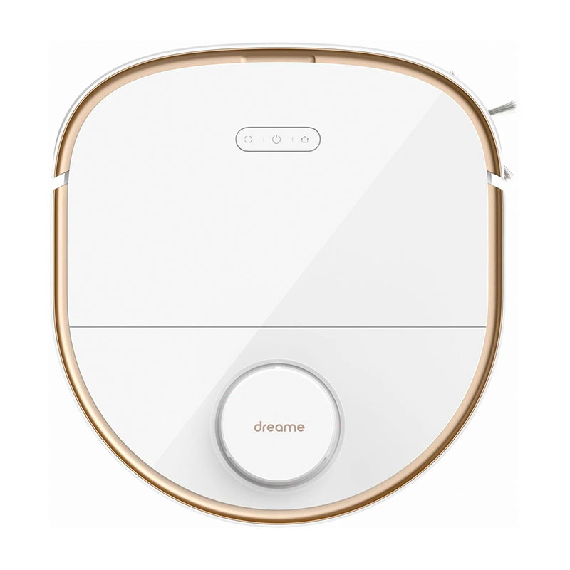 Робот-пылесос Xiaomi Dreame Bot W10 Pro - 2