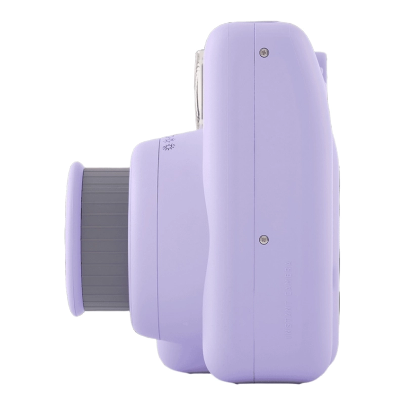 Фотоаппарат моментальной печати Fujifilm Instax Mini SE - 4