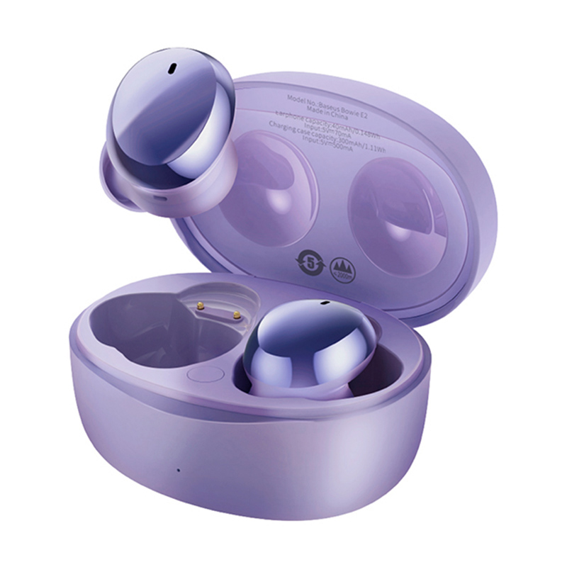 Беспроводные наушники Baseus Bowie E2 - 2