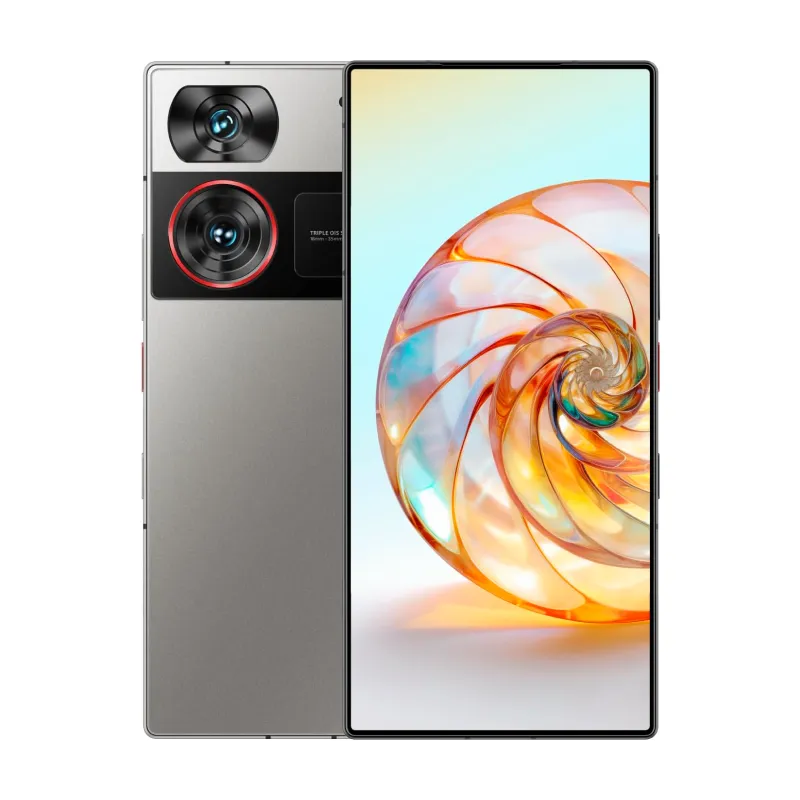 Смартфон Nubia Z60 Ultra - 1