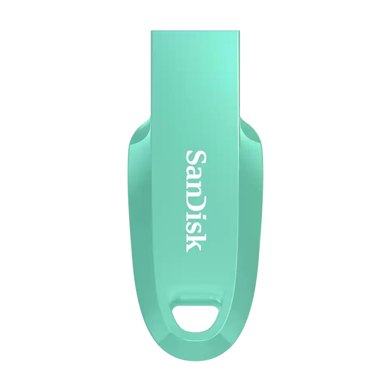 USB-флешка SanDisk Ultra Curve 64 ГБ - 1