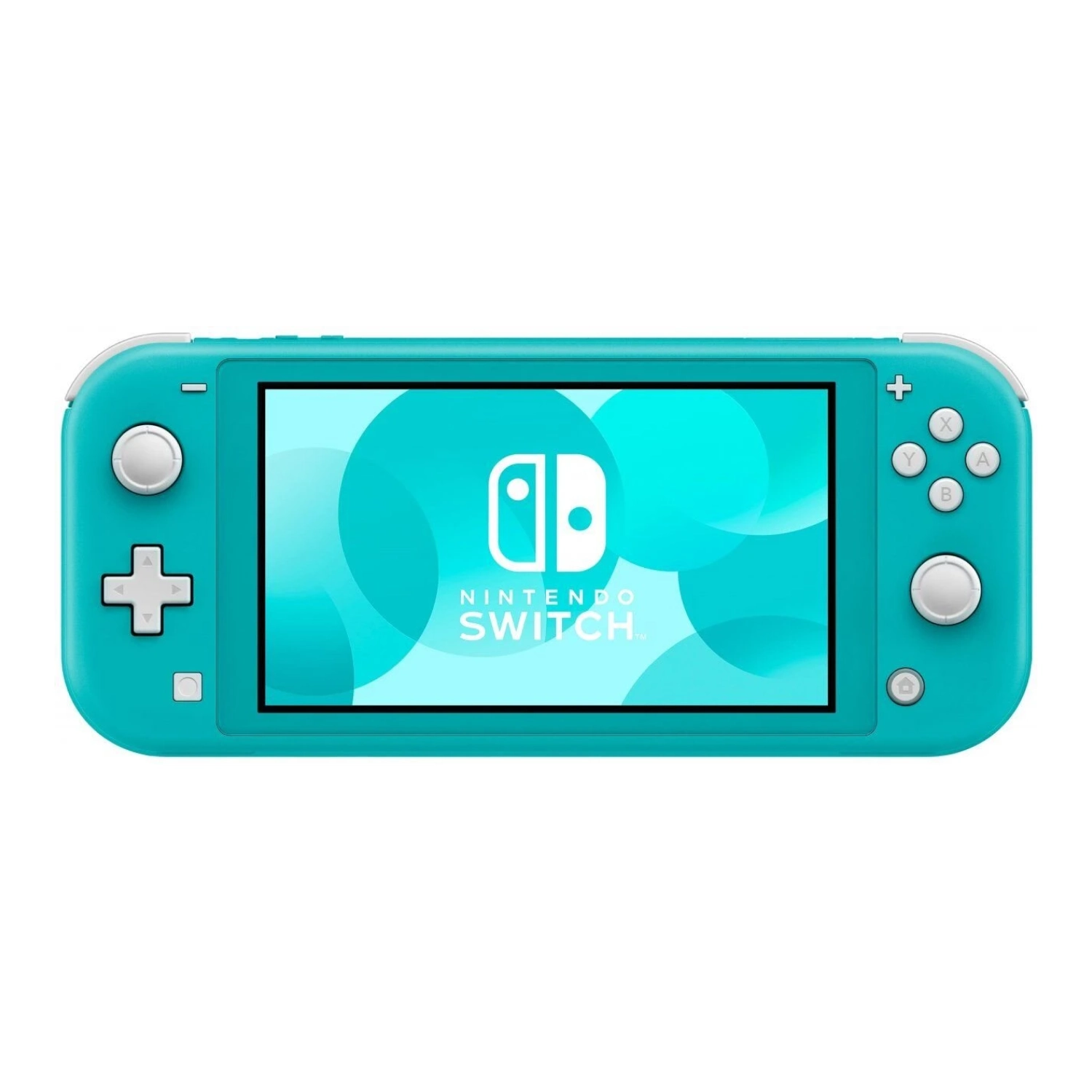 Игровая приставка Nintendo Switch Lite 32 ГБ - 1