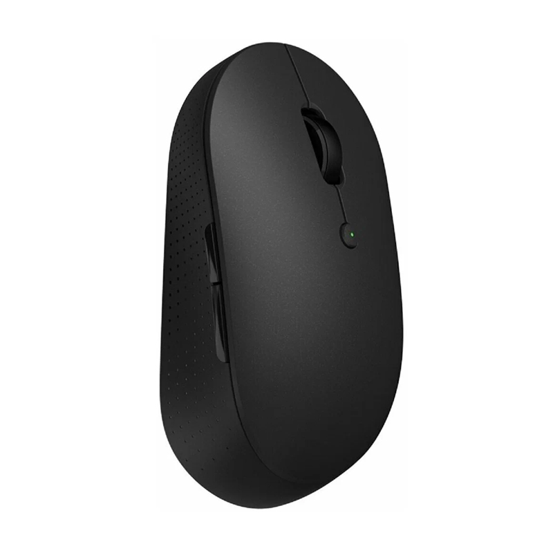 Мышь беспроводная Xiaomi Mi Dual Mode Wireless Mouse Silent Edition - 2