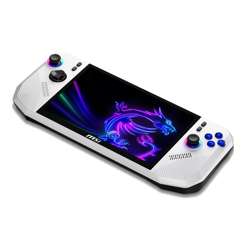 Игровая приставка MSI Claw A8 BZ2EM 1 ТБ - 7