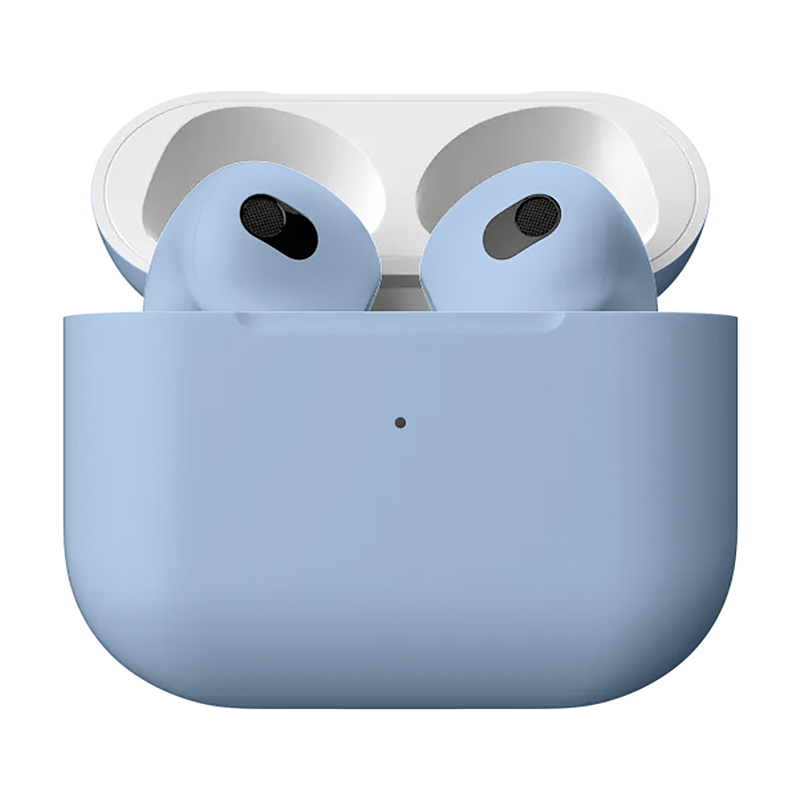 Беспроводные наушники Apple AirPods 3 with MagSafe - 1