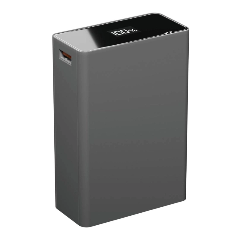 Внешний аккумулятор VLP B-Energy 10000 мАч 30 Вт - 2