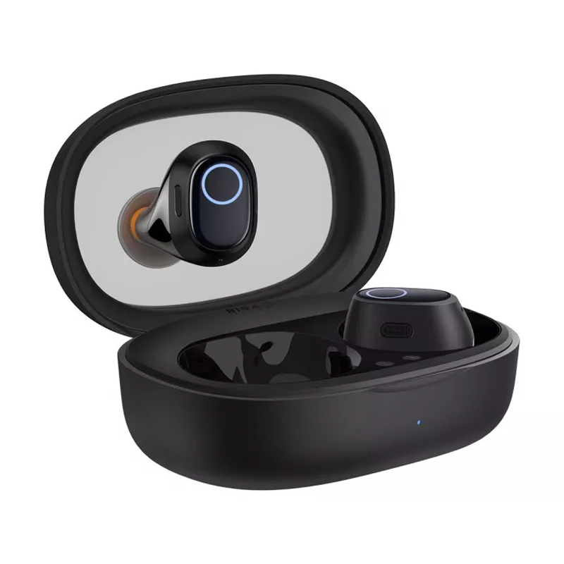 Беспроводные наушники Baseus Bowie WM03 - 1