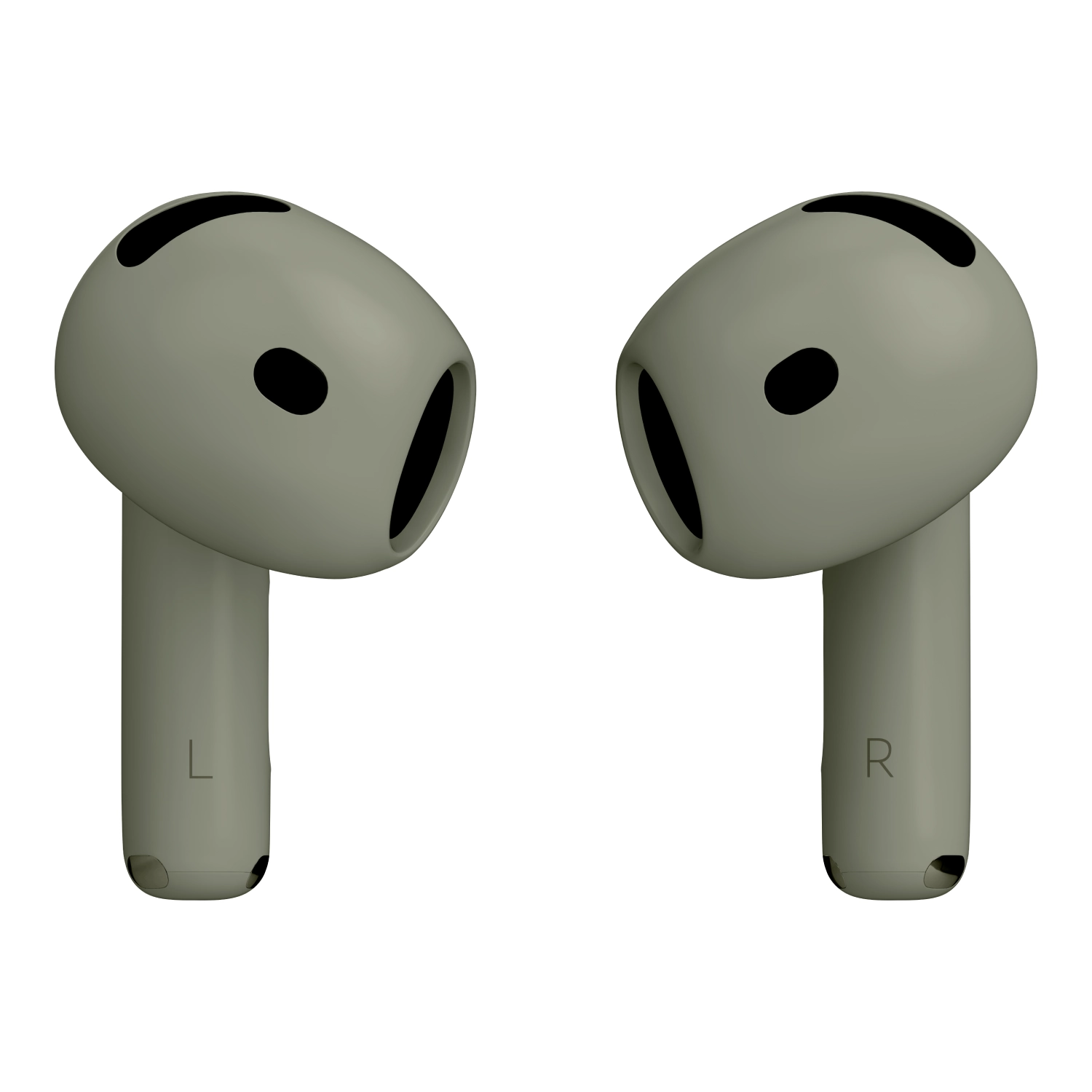 Беспроводные наушники Apple AirPods 4 (ANC) - 2