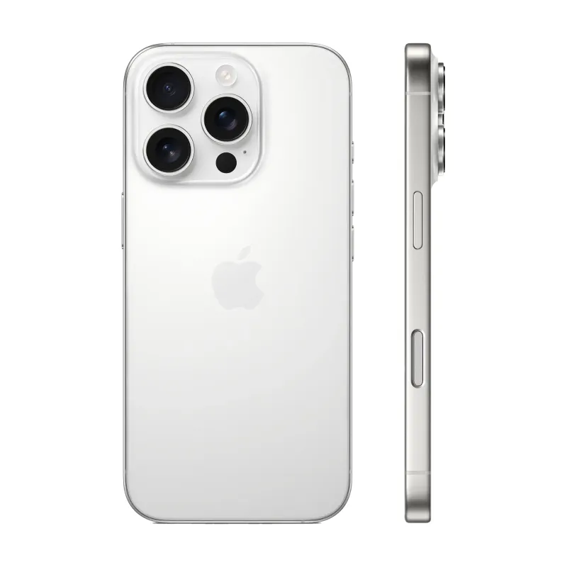 Смартфон Apple iPhone 16 Pro - 2