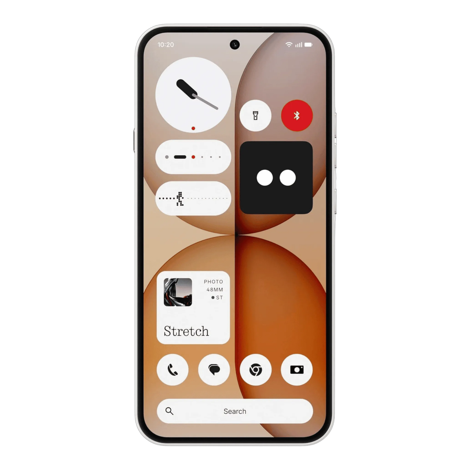 Смартфон Nothing Phone (4a) - 2