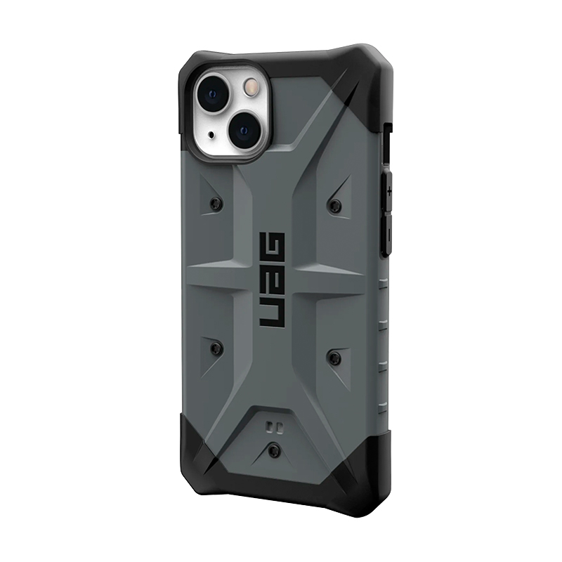 Клип-кейс (накладка) UAG Pathfinder для Apple iPhone 13 - 2