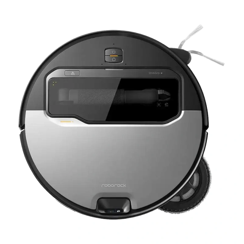 Робот-пылесос Xiaomi Roborock Saros Z70 - 5