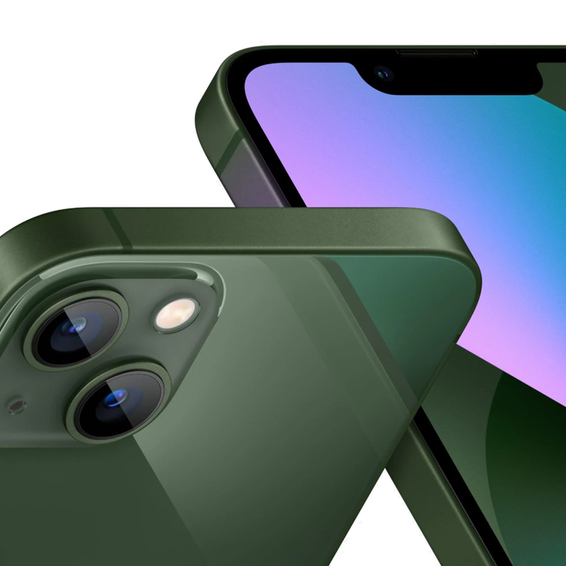 Смартфон Apple iPhone 13 Mini - 3