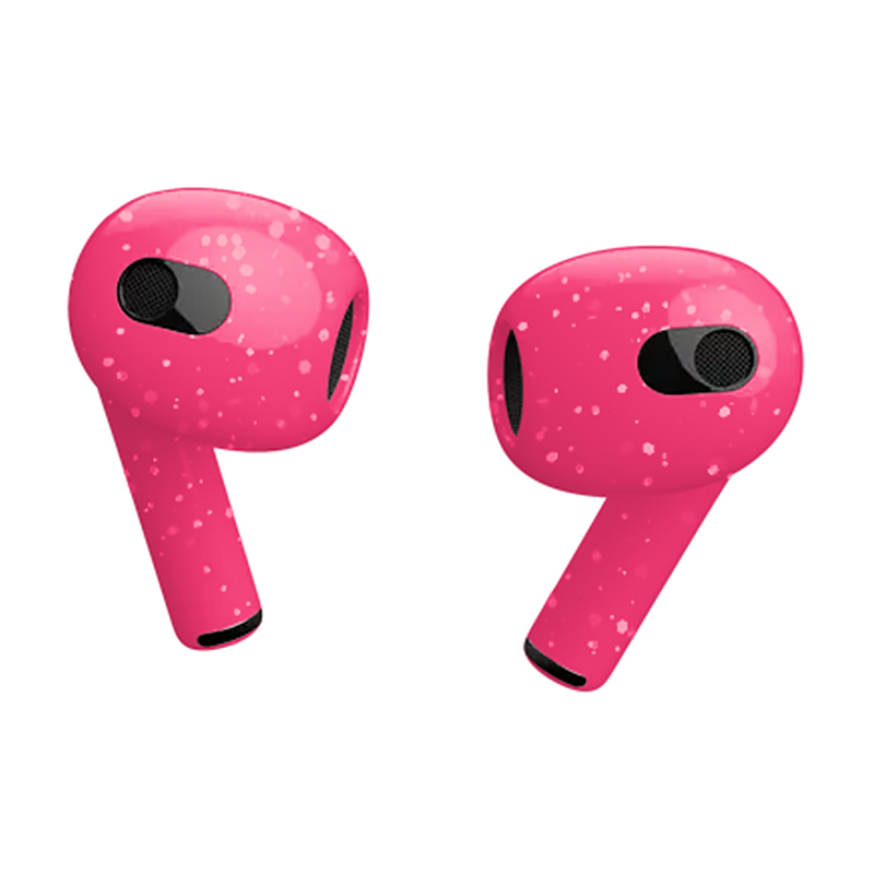 Беспроводные наушники Apple AirPods 3 with MagSafe - 2