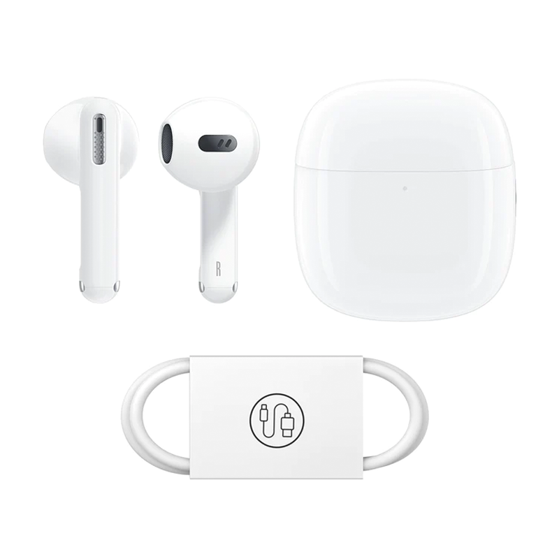 Беспроводные наушники Baseus Bowie WX5 - 5