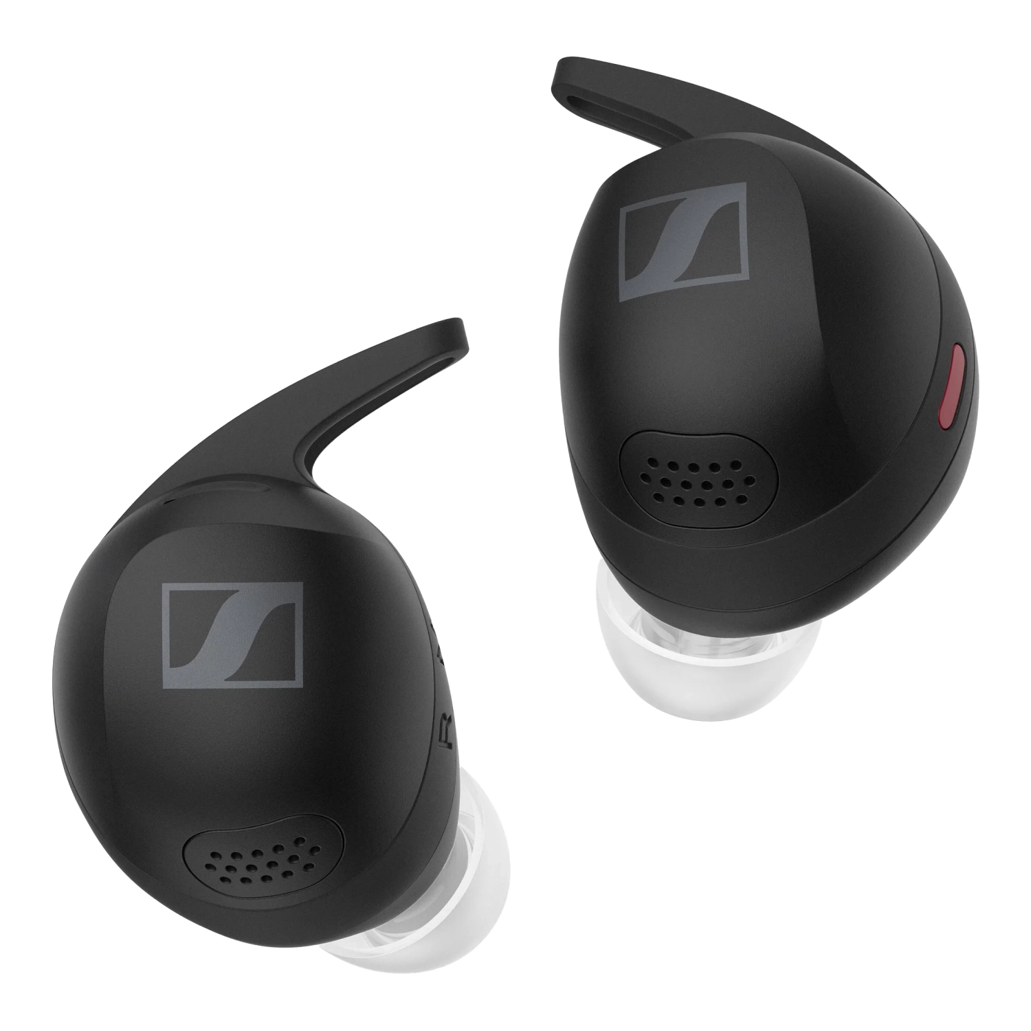 Беспроводные наушники Sennheiser Momentum Sport - 3