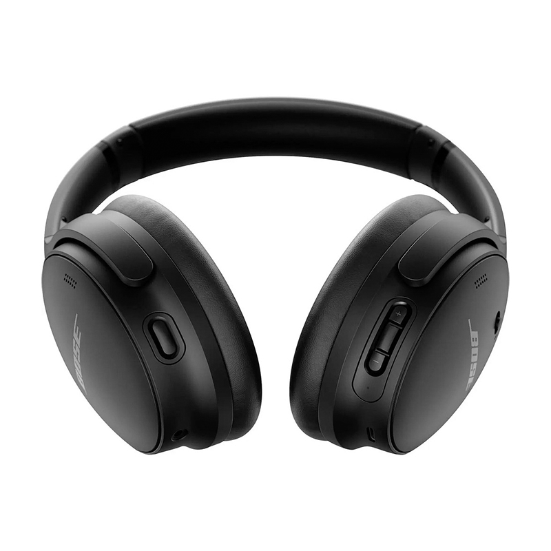 Беспроводные наушники Bose QuietComfort 45 - 3