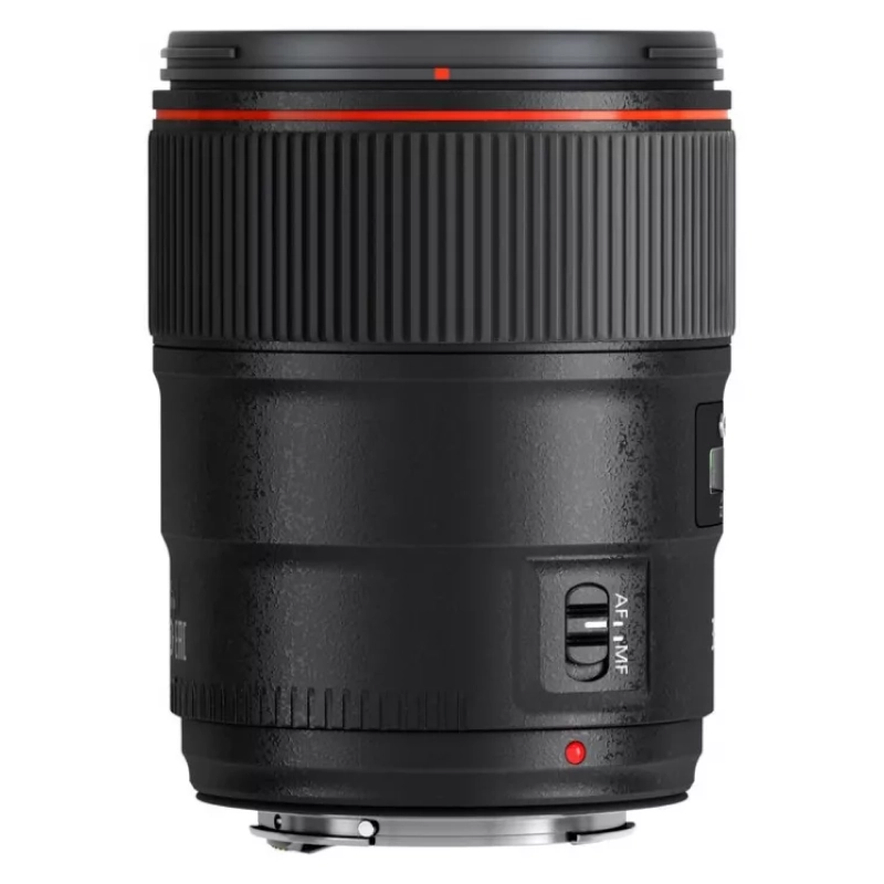 Объектив Canon EF 35mm f/1.4L II USM - 2