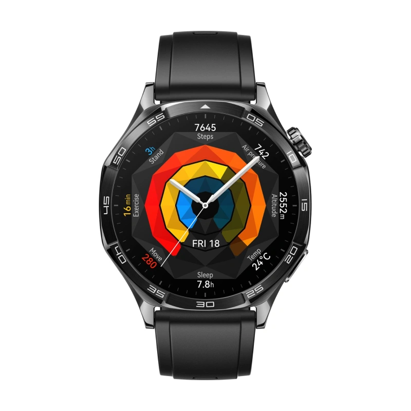 Умные часы Huawei Watch GT 5 46mm - 2