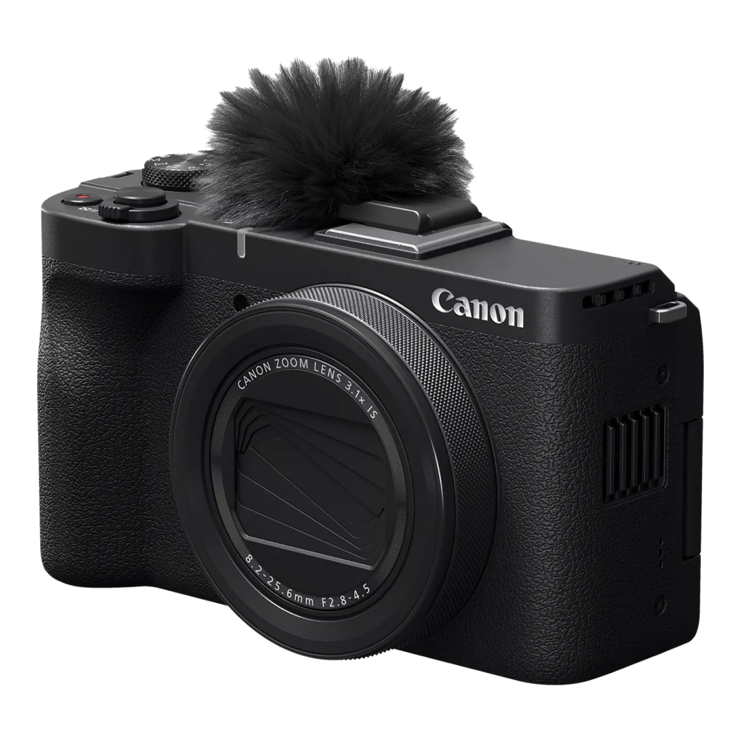 Фотоаппарат Canon PowerShot V1 - 7