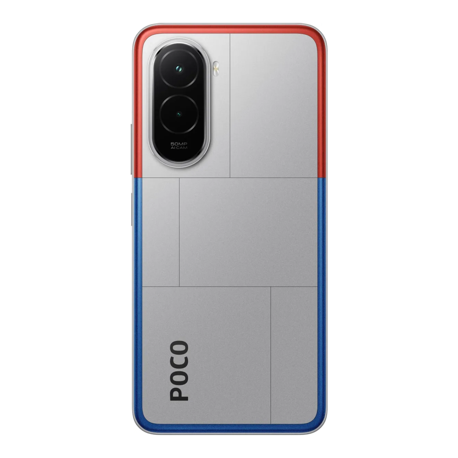 Смартфон Xiaomi Poco M7 4G - 5