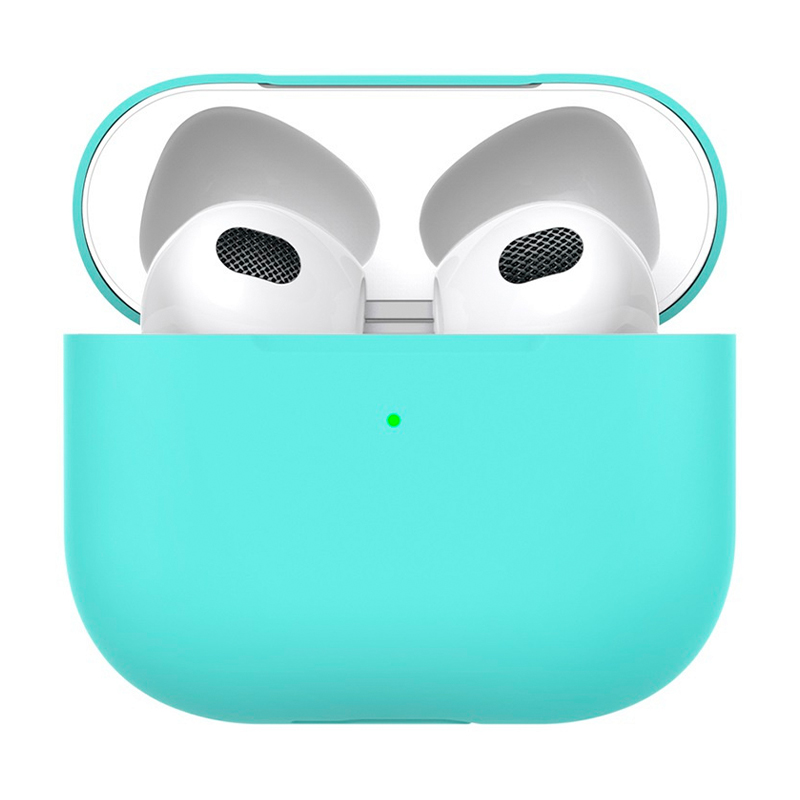 Кобура Deppa Ultra Slim для Apple AirPods 3 - 2