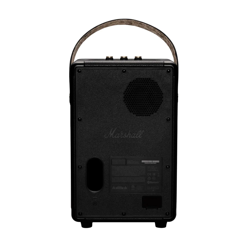 Портативная колонка Marshall Tufton - 3