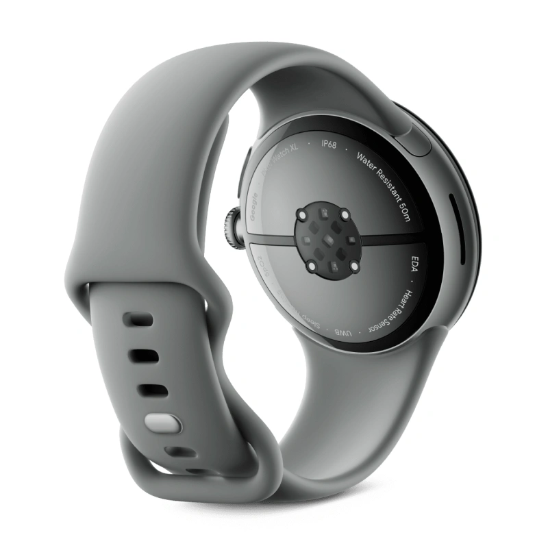 Умные часы Google Pixel Watch 3 45mm - 2