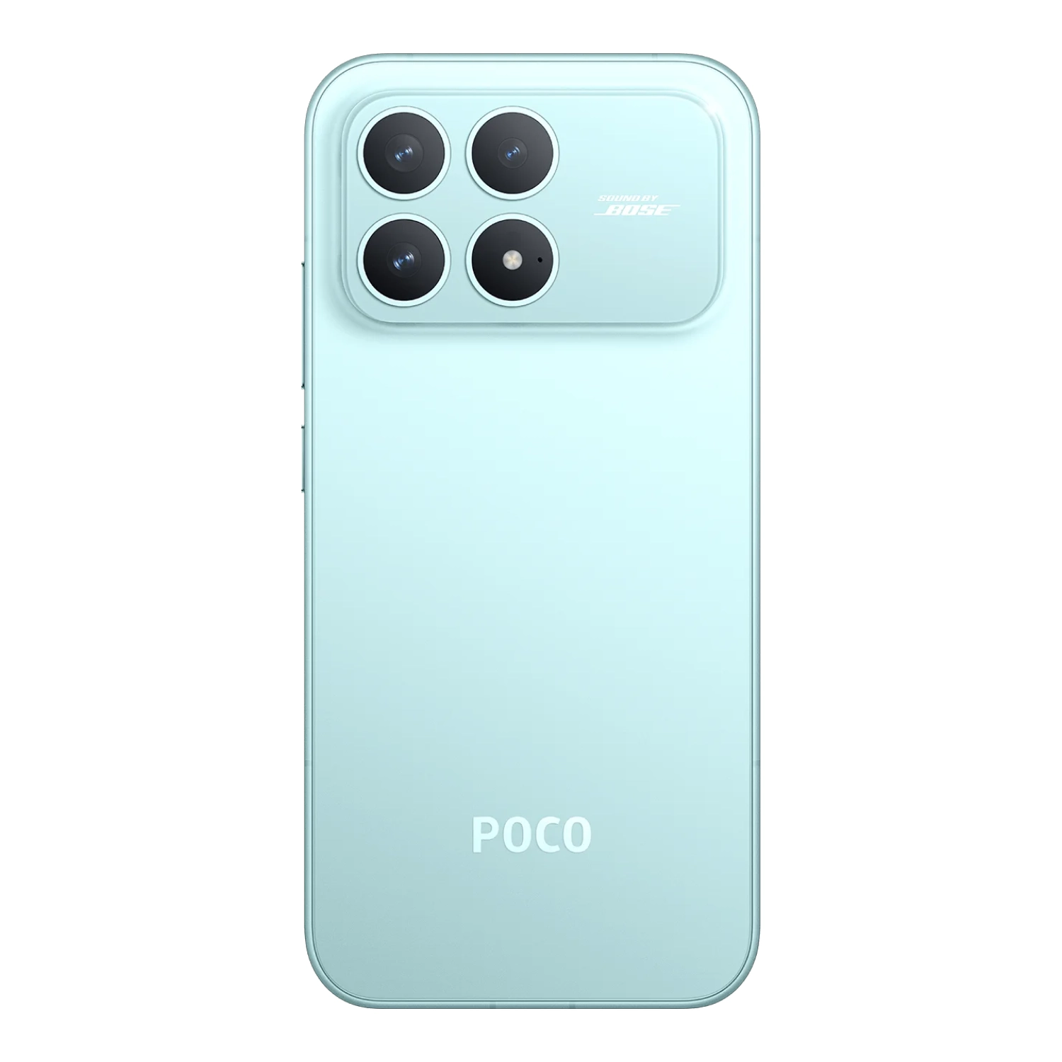Смартфон Xiaomi Poco F8 Pro - 3