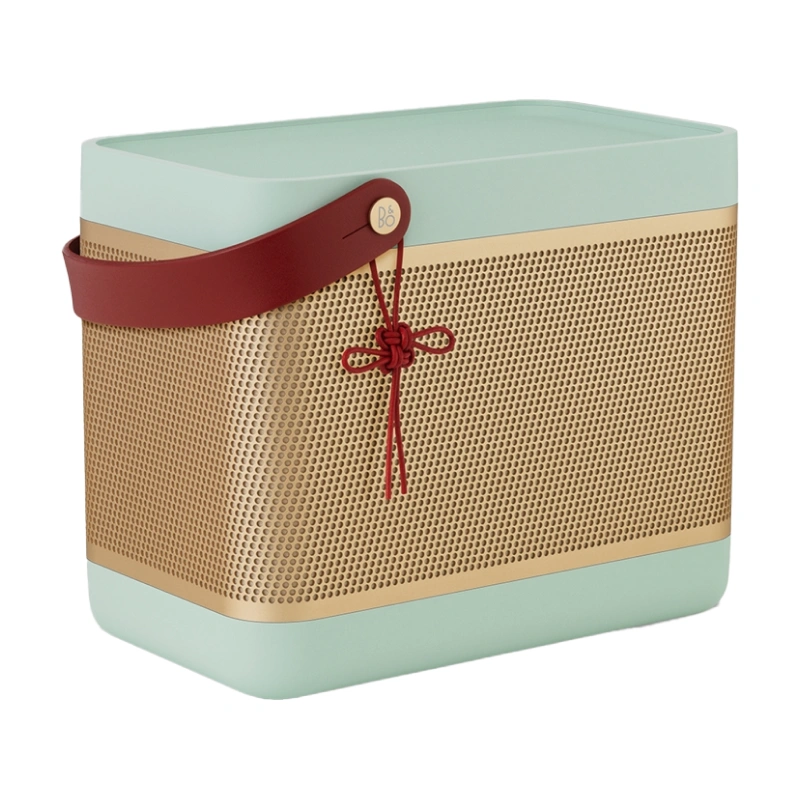 Портативная колонка с беспроводной зарядкой Bang & Olufsen Beolit 20 - 2