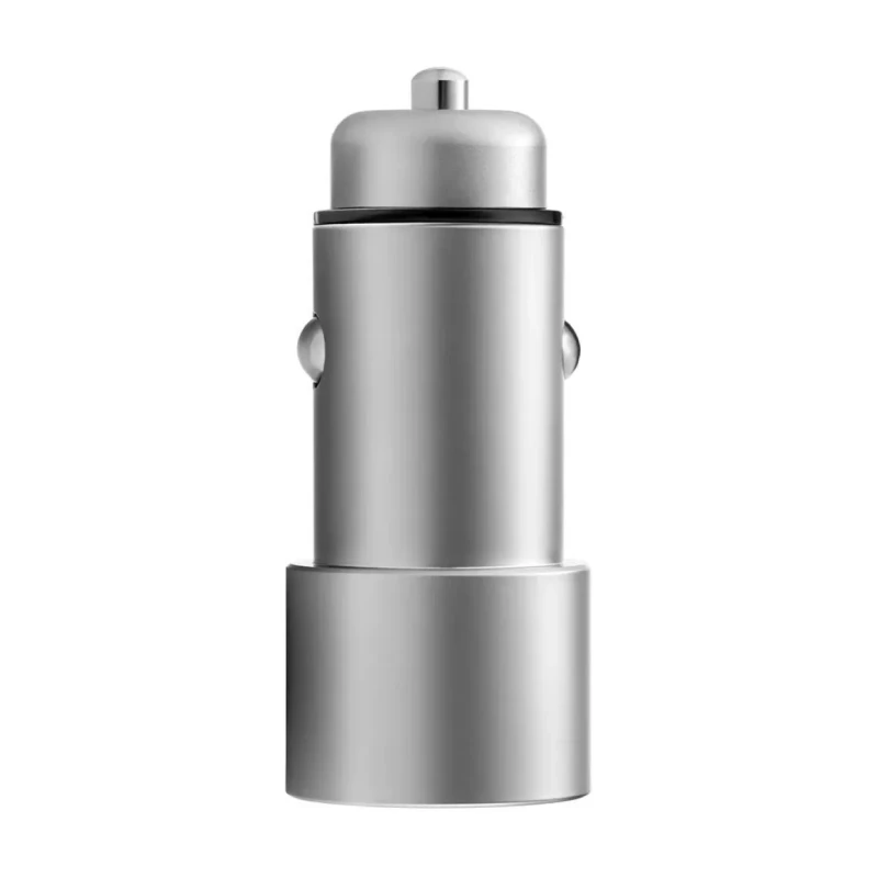 Автомобильное зарядное устройство uBear Ride 20 Вт - 2