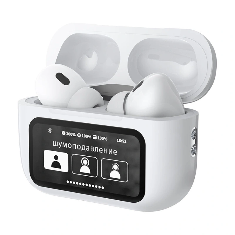 Беспроводные наушники Deppa Air Pro 3 ANC - 2