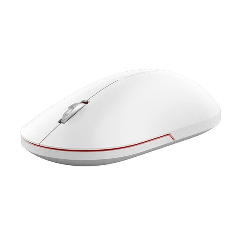 Мышь беспроводная Xiaomi Mi Wireless Mouse 2 - 3