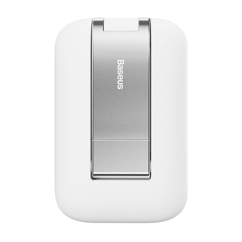 Держатель-подставка Baseus Seashell Series Folding Phone Stand - 4