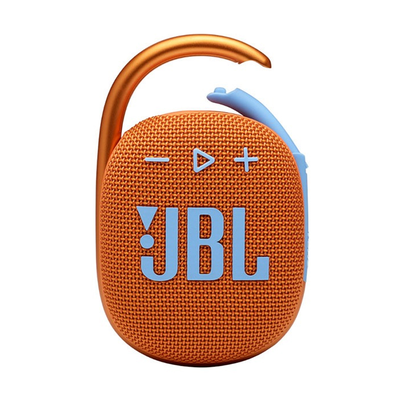 Портативная колонка JBL Clip 4 - 1